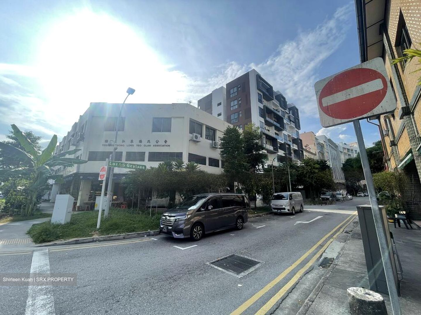 Centra Loft (D14), Apartment #480375451